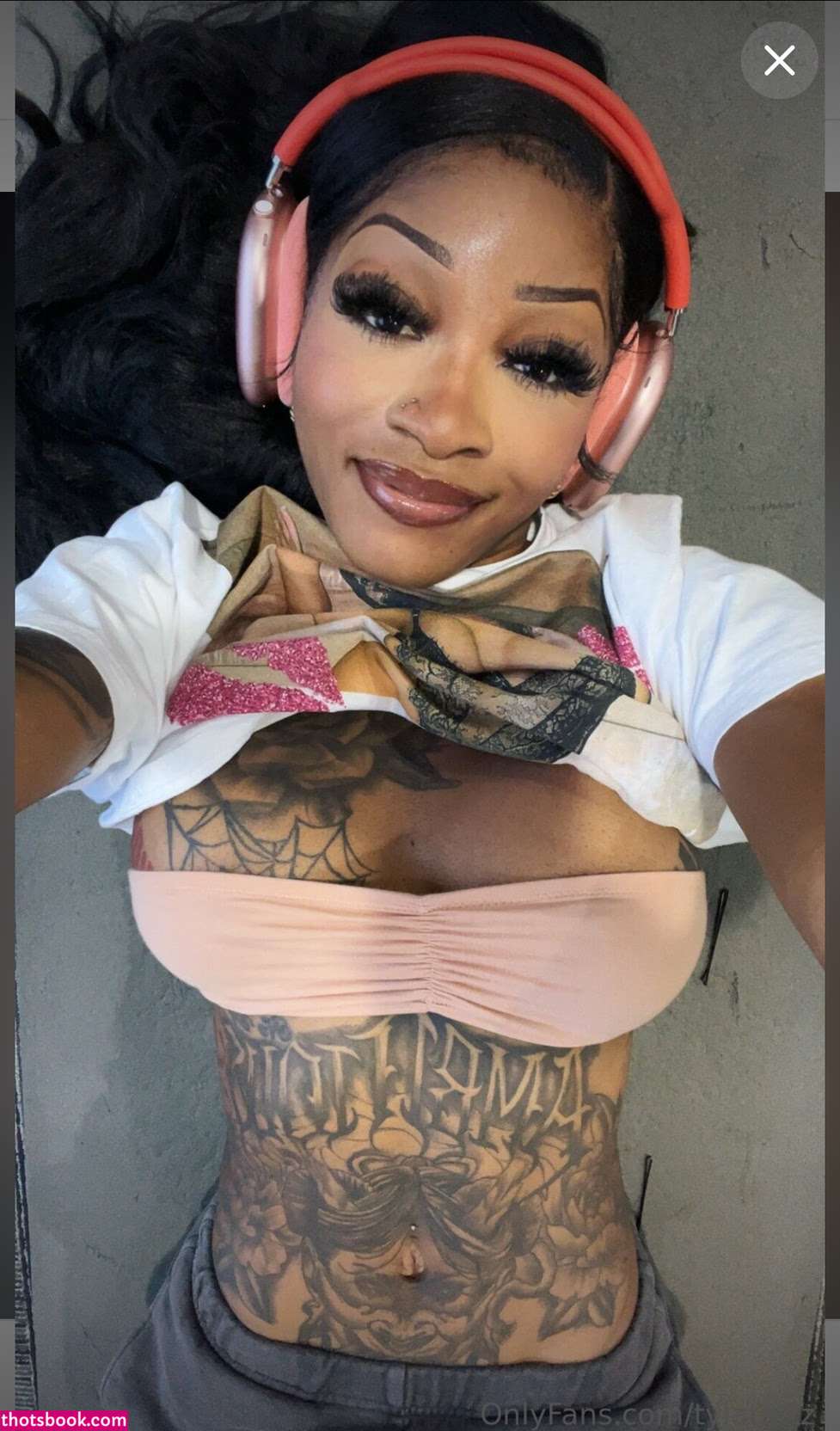 Semaj Osullivan Photo #15