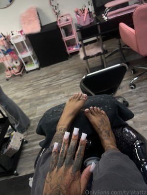 Semaj Osullivan Photo #13