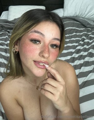 Sweetisabellaxo Photo #30