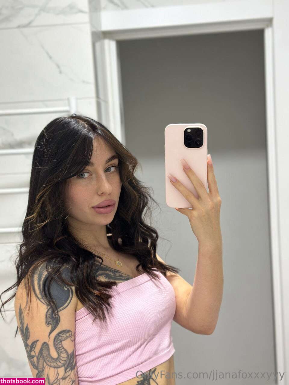 Janafoxxxy Photo #16