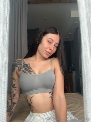 Janafoxxxy Photo #10