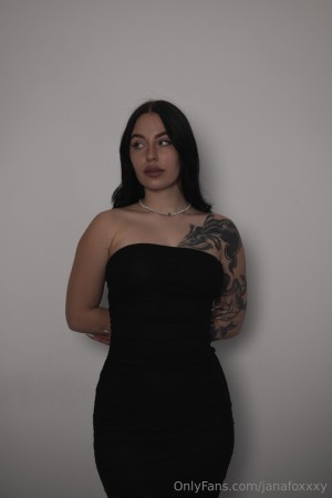 Janafoxxxy Post #2