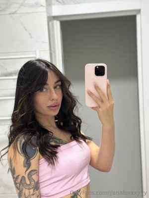 Janafoxxxy Photo #16