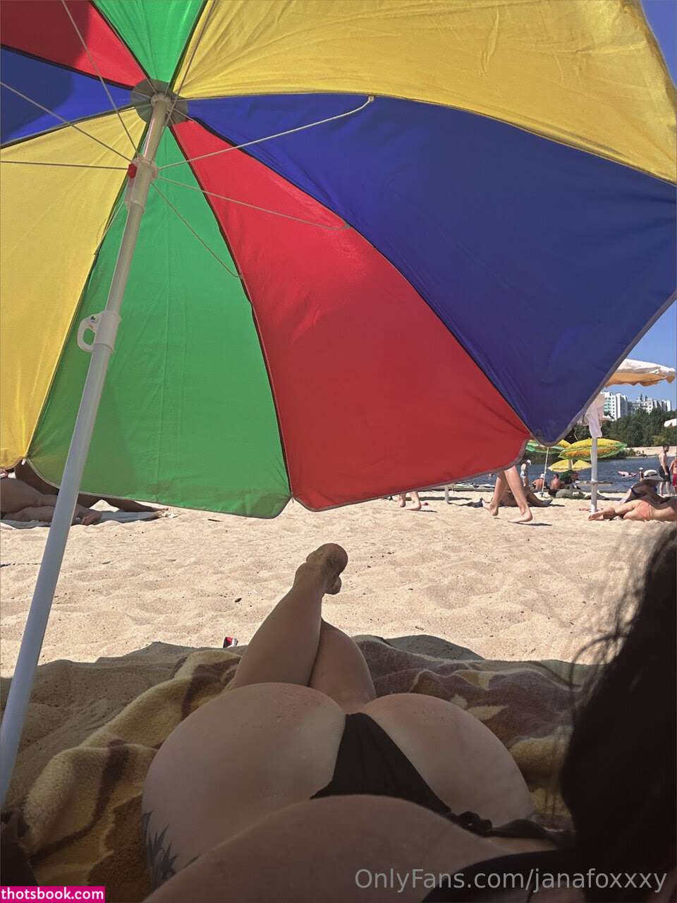 Janafoxxxy Photo #22