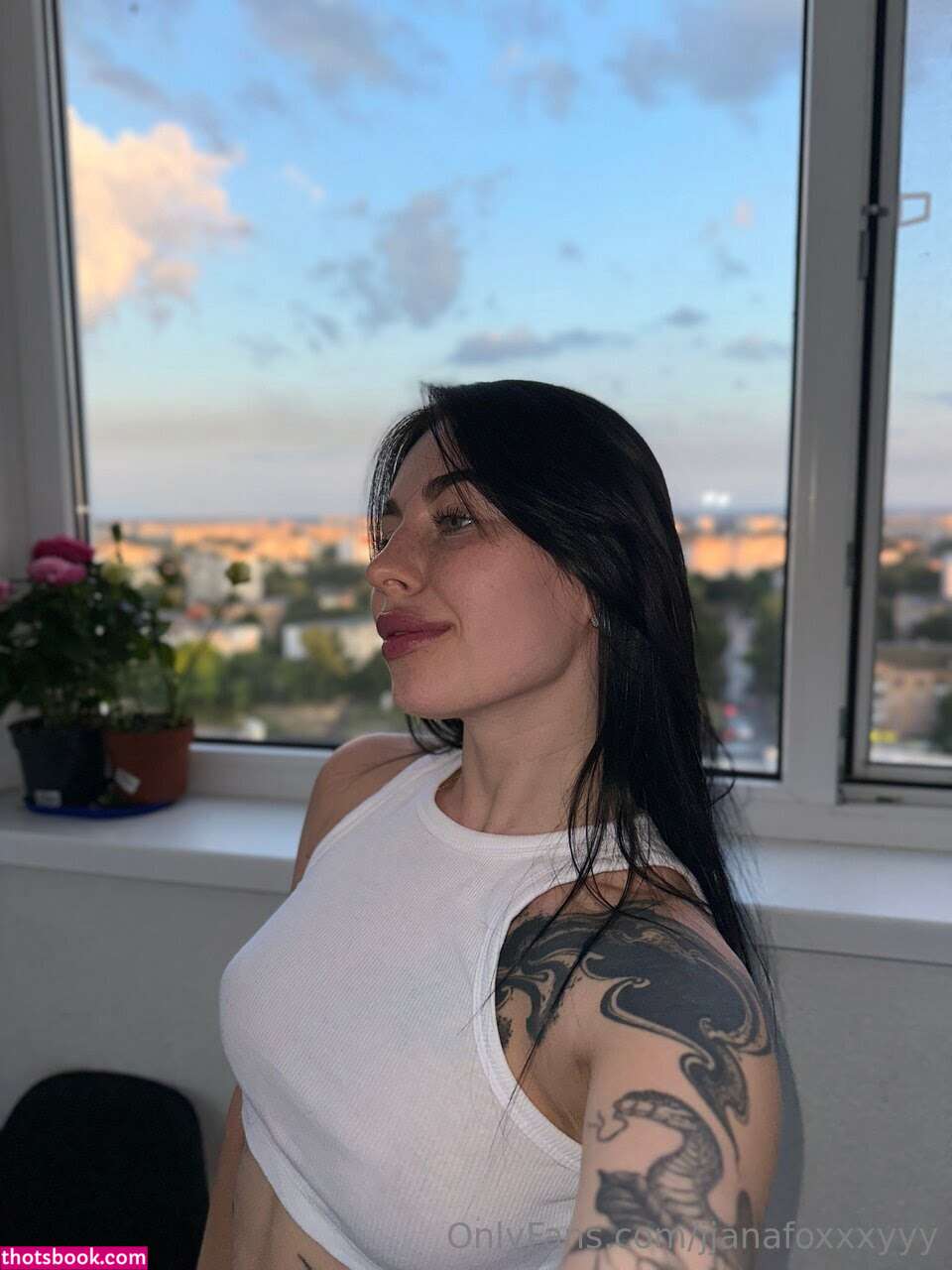 Janafoxxxy Photo #29