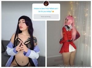 Janafoxxxy Photo #36