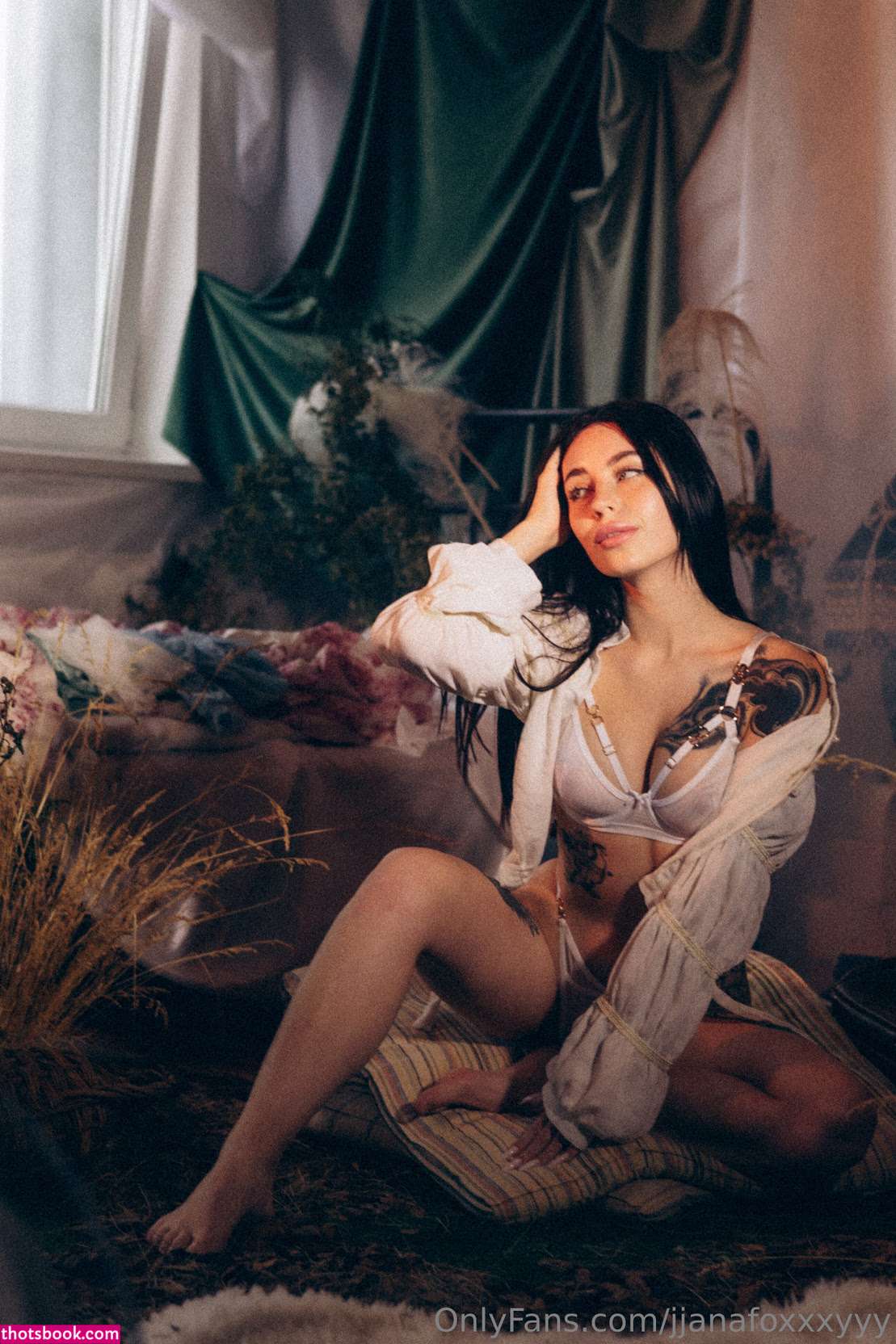 Janafoxxxy Photo #48