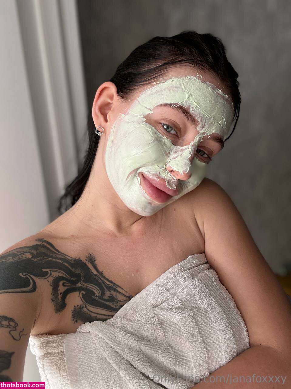 Janafoxxxy Photo #56