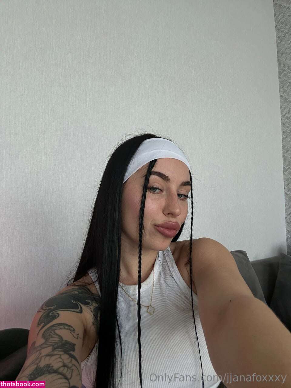 Janafoxxxy Photo #60