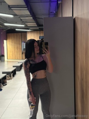 Janafoxxxy Photo #50