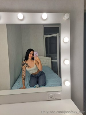 Janafoxxxy Photo #54