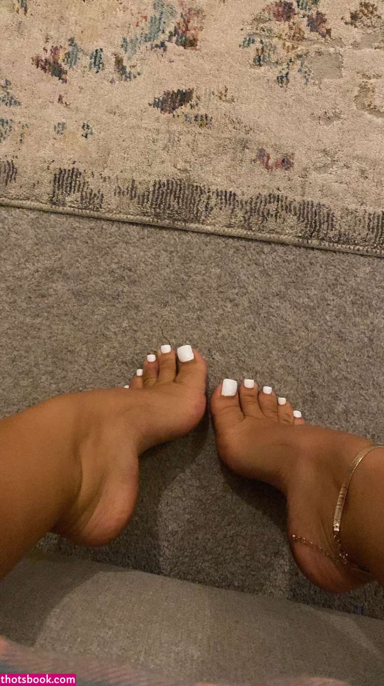 Prettiest Toesx Photo #1
