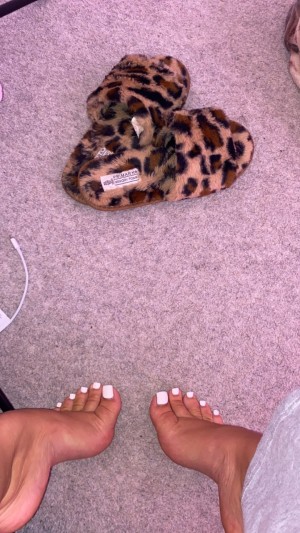 Prettiest Toesx Photo #21