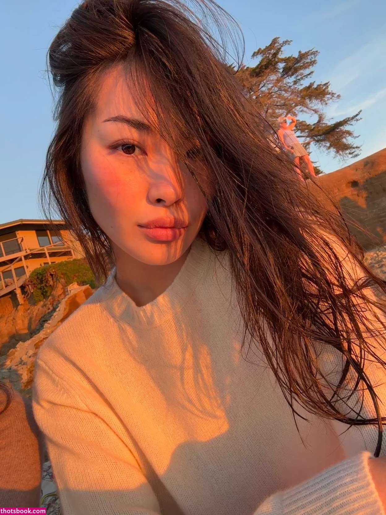 Shannon Zhao Photo #1