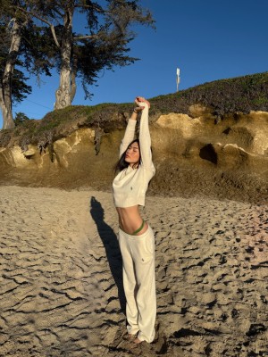 Shannon Zhao Photo #2