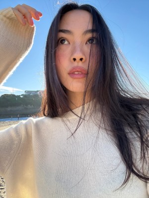 Shannon Zhao Photo #7