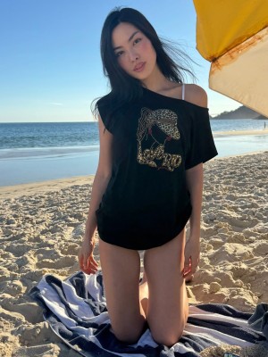 Shannon Zhao Photo #29