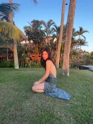 Shannon Zhao Photo #33