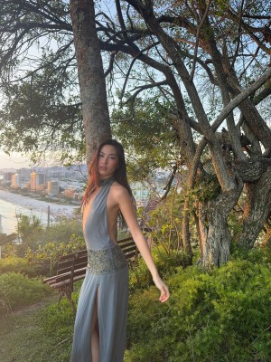 Shannon Zhao Photo #34