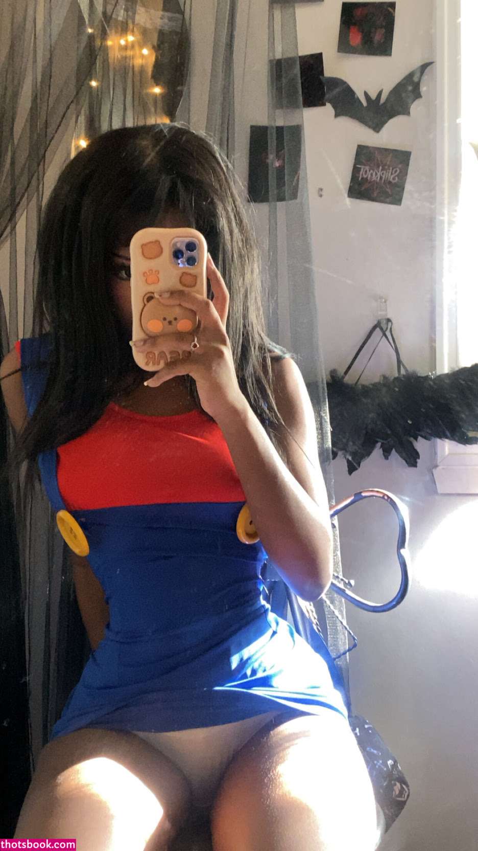 Thelovewitch942 Photo #42