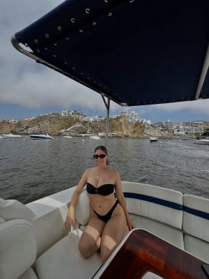 Carolain Cawen Photo #1