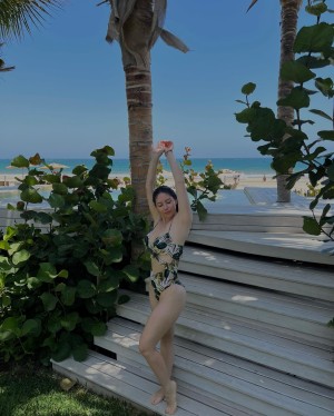 Carolain Cawen Photo #13