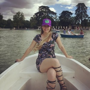 Carolain Cawen Photo #23