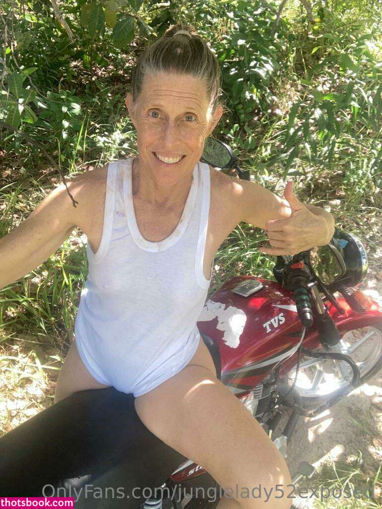 Junglelady52 Photo #3