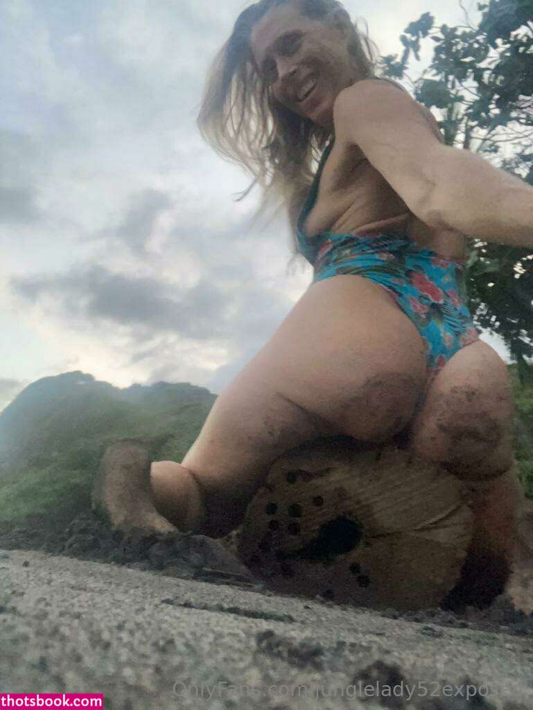 Junglelady52 Photo #15