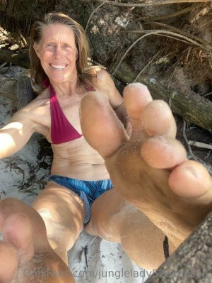 Junglelady52 Photo #39