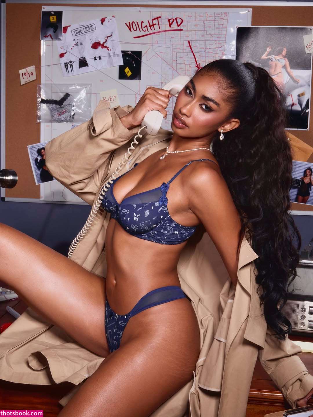 Jasmine Chola Photo #39