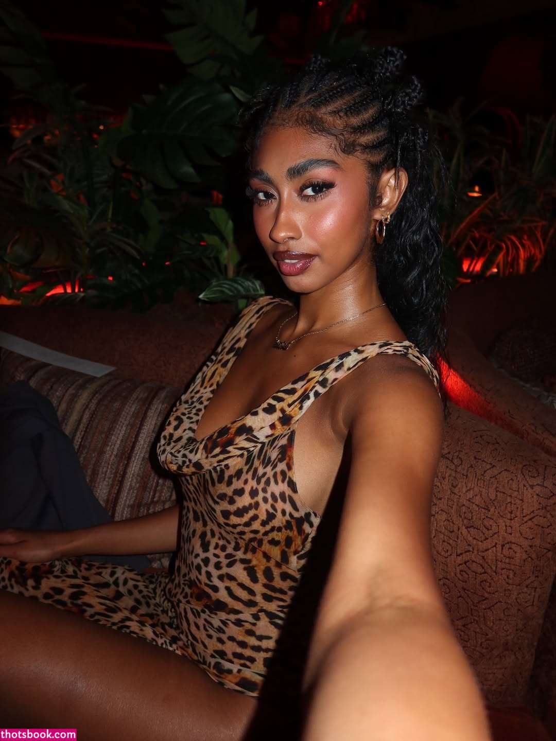 Jasmine Chola Photo #47