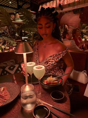 Jasmine Chola Photo #48