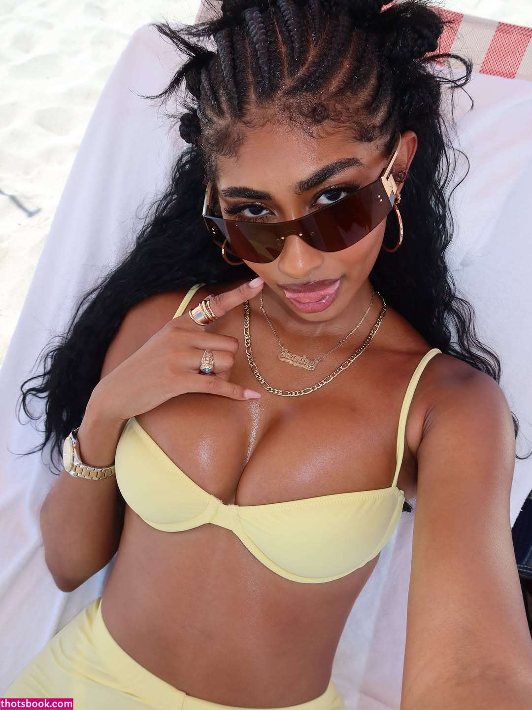 Jasmine Chola Photo #56