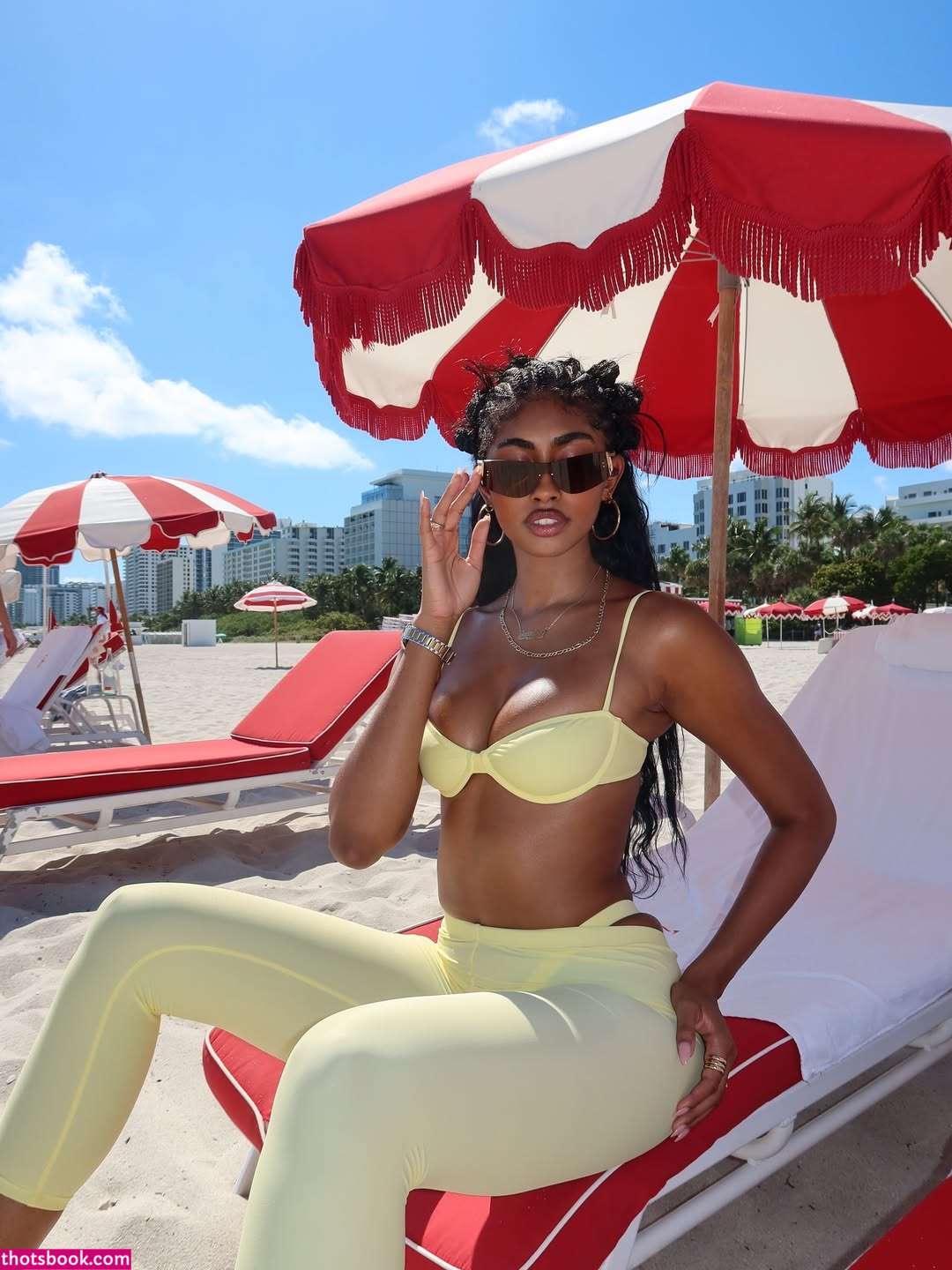 Jasmine Chola Photo #57