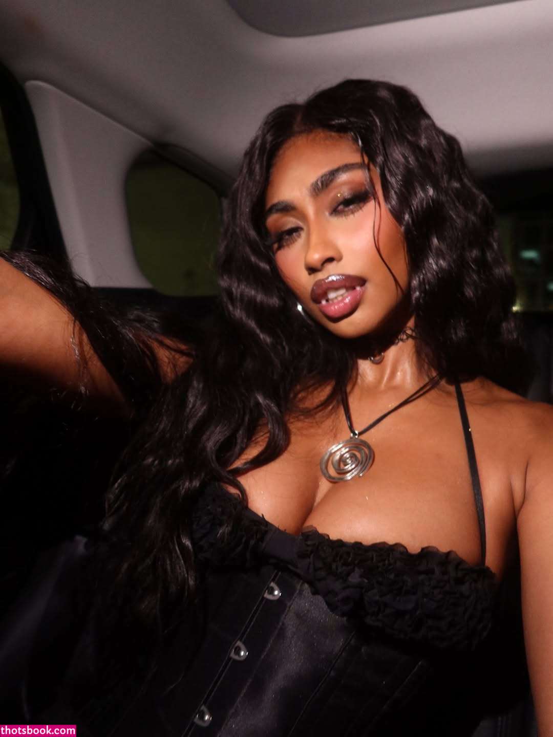 Jasmine Chola Photo #66