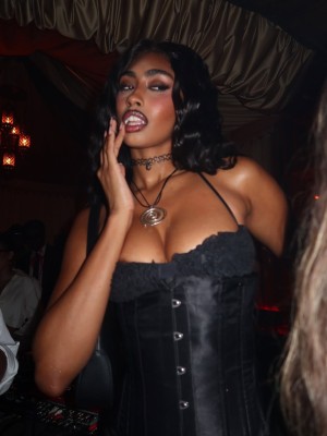 Jasmine Chola Photo #60