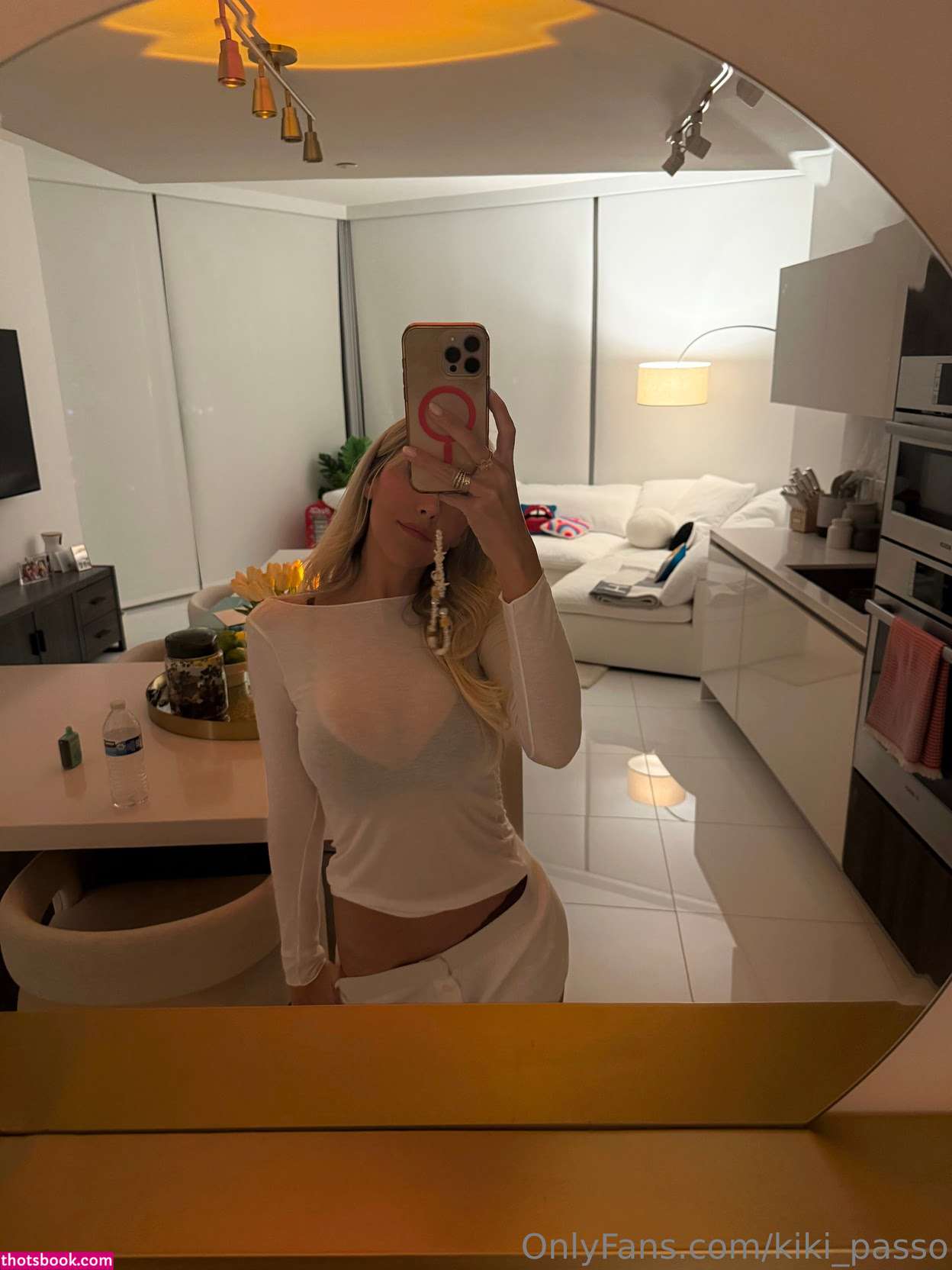 Kiki Passo Photo #156