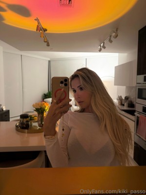 Kiki Passo Photo #153