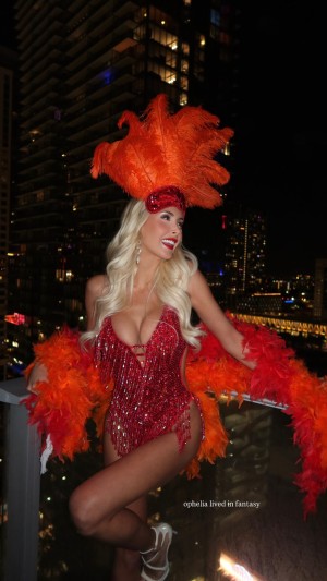 Kiki Passo Photo #167