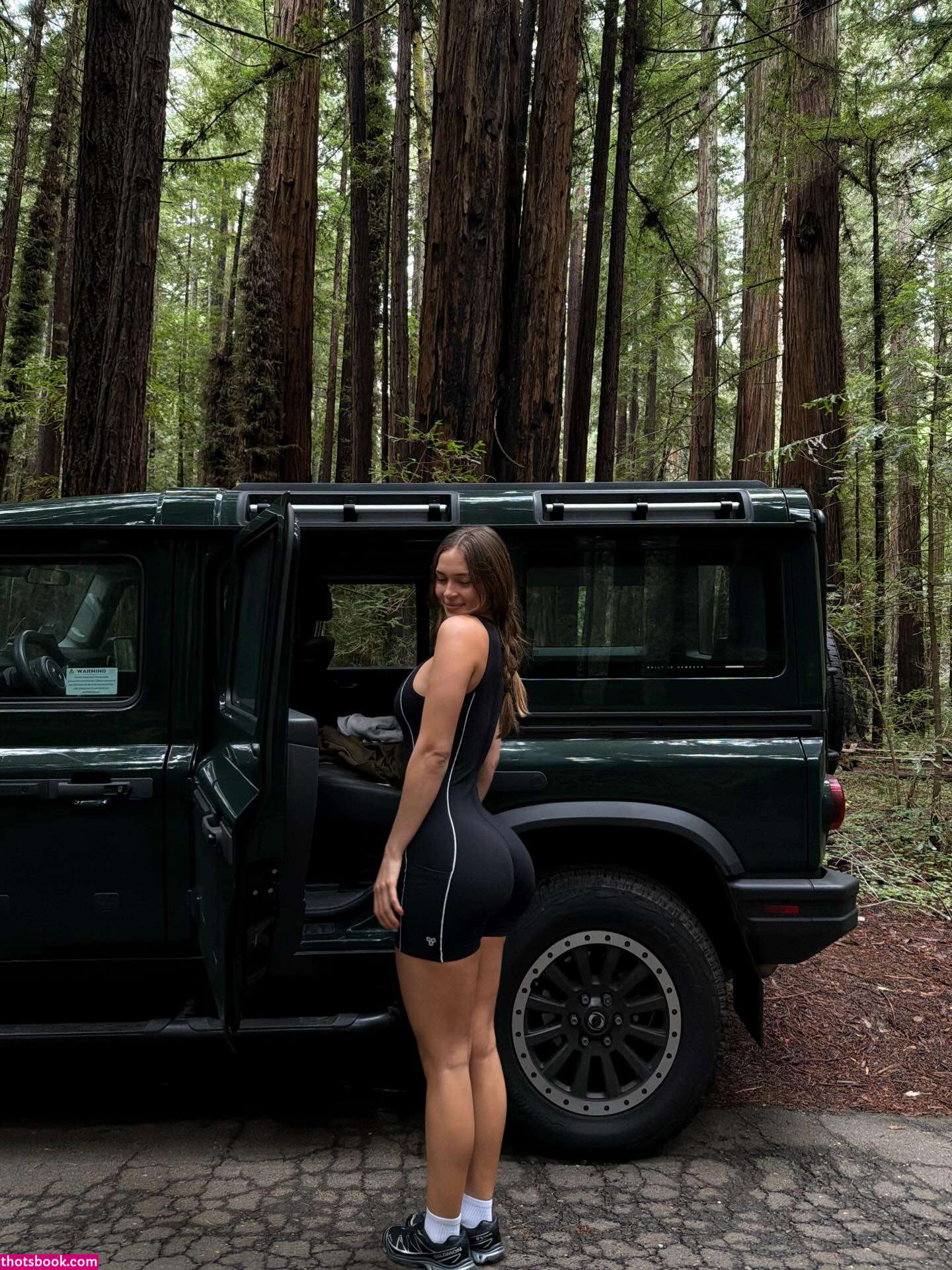 Lola Juarez Photo #440