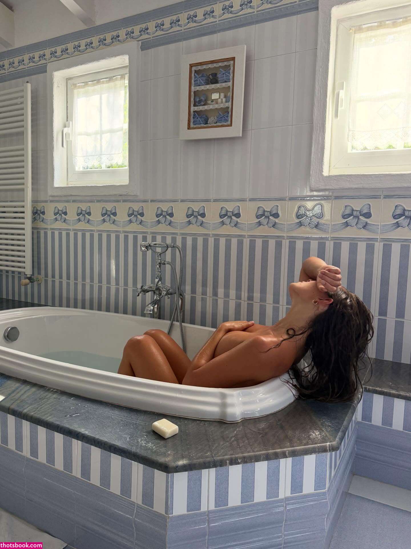 Lola Juarez Photo #453