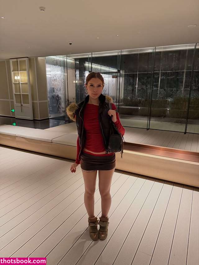 Lucia Manfredi Photo #52