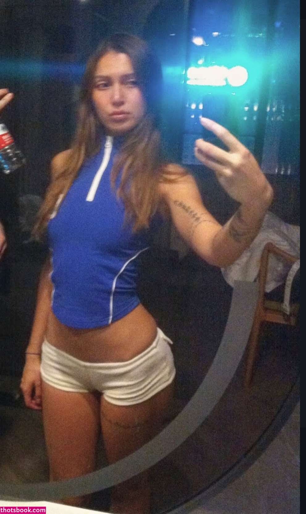 Lucia Manfredi Photo #54