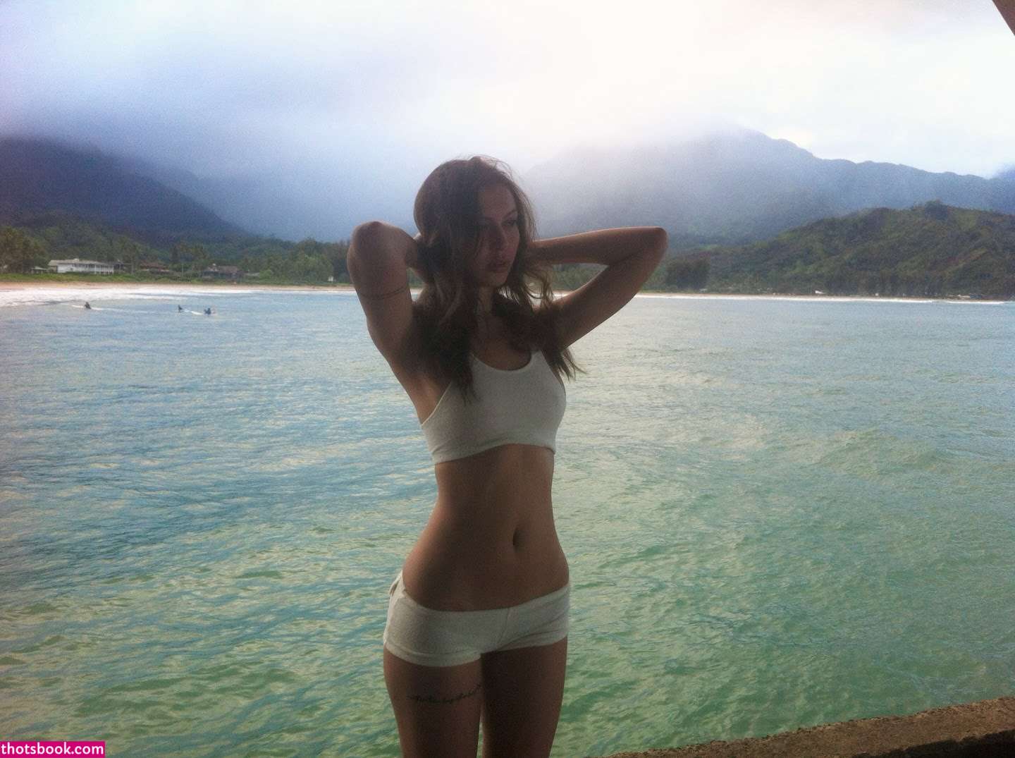 Lucia Manfredi Photo #76