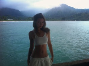 Lucia Manfredi Post #11