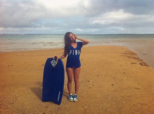 Lucia Manfredi Photo #70