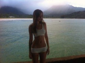 Lucia Manfredi Photo #77