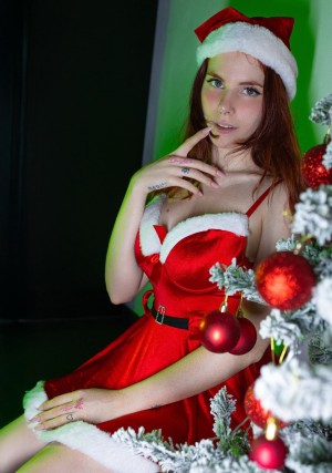 Lucilla Materazzi Photo #226