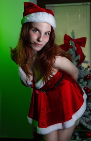 Lucilla Materazzi Photo #229